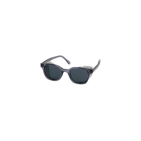 Pip TRAD SPEC, GRY LENS AS/AF, SMOKE FRM WIRE SIDESHIELDS, PK 144 249-5907-401